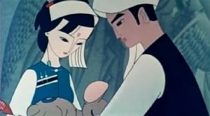 愛&middot;傳遞心靈的密語