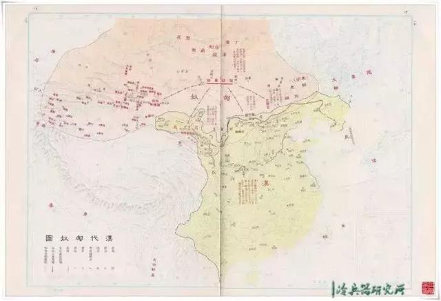 三萬匈奴追擊五千漢軍：怎么到最後成了尊嚴之戰？