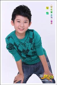 可樂堂[童星組合]