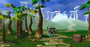 無冬之戰 無冬之戰