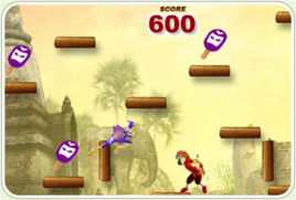 獅心王忍者 獅心王忍者