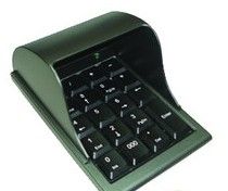 精晟小太陽K19B密碼鍵盤 精晟小太陽K19B密碼鍵盤