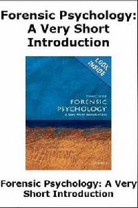 法醫心理學書籍 法醫心理學書籍