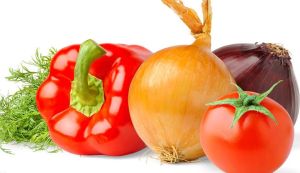 紫洋蔥甜辣小西紅柿 紫洋蔥甜辣小西紅柿