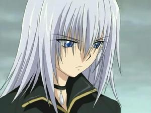 南宮夜洛（人物選自推理之絆艾斯）