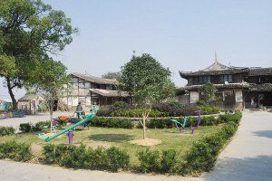 平龍大田村 平龍大田村