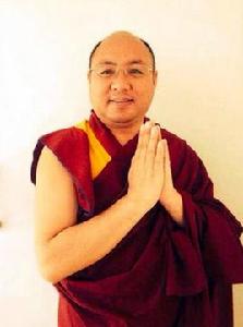 土登翁珠 土登翁珠