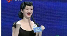 張薇[開封市教育電視台教育節目製作部主任]