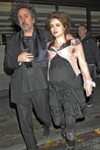 Helena Bonham Carter
