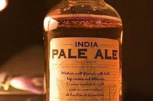 I.P.A啤酒(IndiaPaleale) I.P.A啤酒(IndiaPaleale)