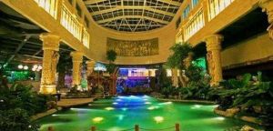 北京瑤台溫泉 北京瑤台溫泉