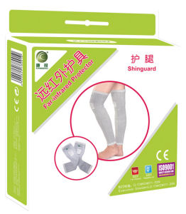 康祝自發熱護具