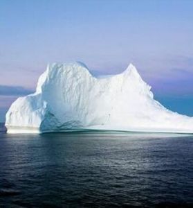 拉布拉多海 拉布拉多海