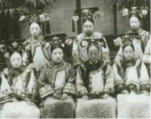 太同情皇帝了,這就是後宮佳麗三千的真面目?速看,秒刪! 太同情皇帝了,這就是後宮佳麗三千的真面目?速看,秒刪!