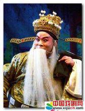 張民[豫劇名家聊城市豫劇院領銜主演]