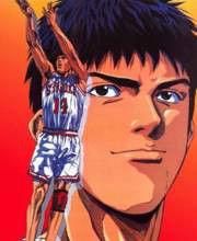 小三[三井壽（櫻木戲稱小三）]