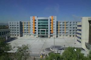 內蒙古建工職業技術學校 內蒙古建工職業技術學校