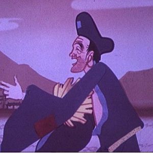 《濟公鬥蟋蟀》