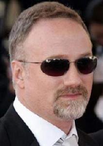 （圖）大衛·芬奇