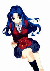 川島亞美 川島亞美