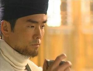 風雲II[2005年趙文卓、何潤東主演電視劇]