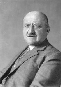 Georg Michaelis Georg Michaelis