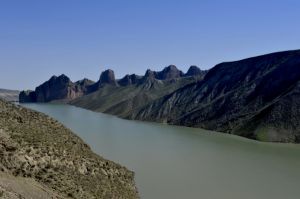 瑪納斯河 瑪納斯河