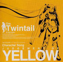 我，要成為雙馬尾[Production IMS改編的電視動畫]