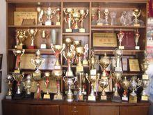 杭州餘杭中泰文武學校