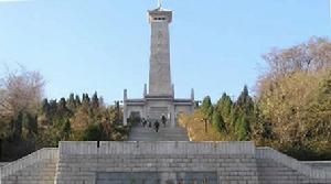 丹東抗美援朝紀念館 丹東抗美援朝紀念館