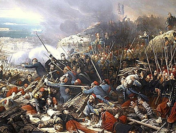 歐洲韃靼人為何不是蒙古人 什麼原因使他們慘遭整體流放 歐洲韃靼人為何不是蒙古人 什麼原因使他們慘遭整體流放