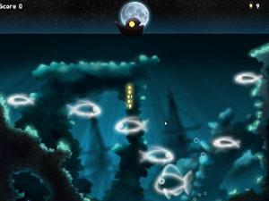 神秘的月圓之夜 神秘的月圓之夜