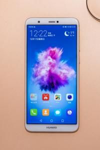 華為暢享7S 華為暢享7S