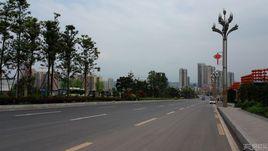 荔枝街道 荔枝街道