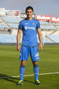 埃米利亞諾·維拉斯凱茲 埃米利亞諾·維拉斯凱茲