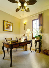 臥龍湖風情小鎮