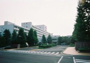 香川大學