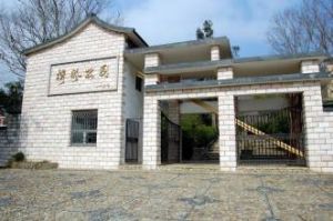 榕楓公園 榕楓公園