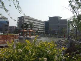 金清中學 金清中學