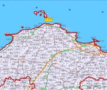 長島[山東省煙臺市長島縣]