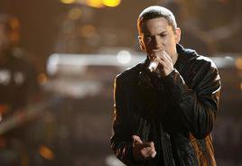 硬核說唱 硬核說唱