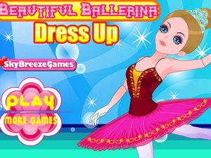 艷麗芭蕾舞者 艷麗芭蕾舞者