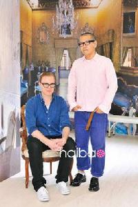 渡邊淳彌 渡邊淳彌