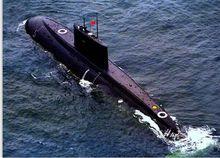 同類潛艇圖片