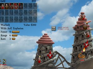 寶塔鎮河妖遊戲 寶塔鎮河妖遊戲