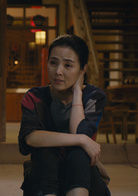 孫二香   演員 姜宏波