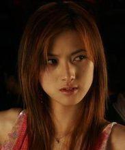 小玉[2006年電視劇《給我一支煙》角色]