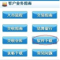 中國電纜材料交易所