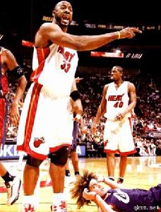 阿倫佐&middot;莫寧