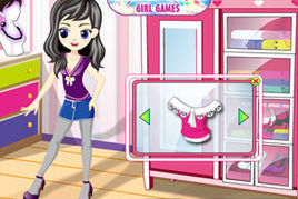 艷服約會 艷服約會